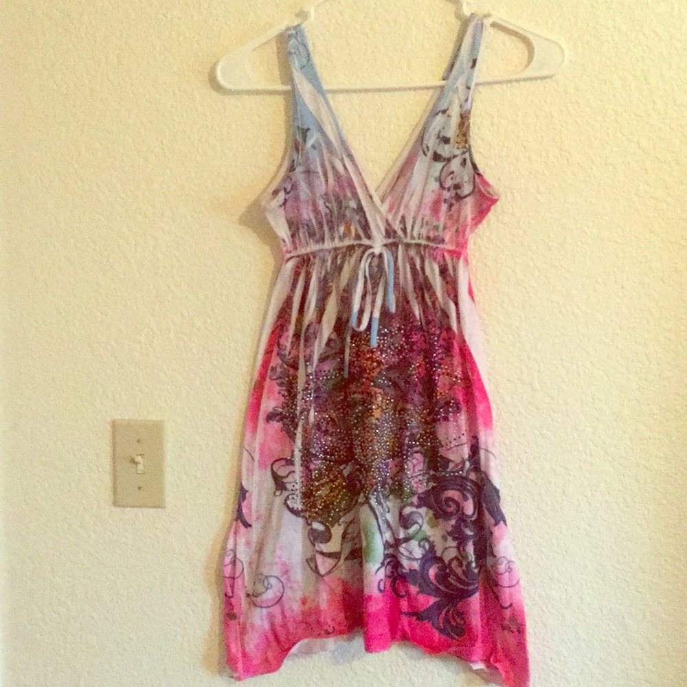 Women’s Dress